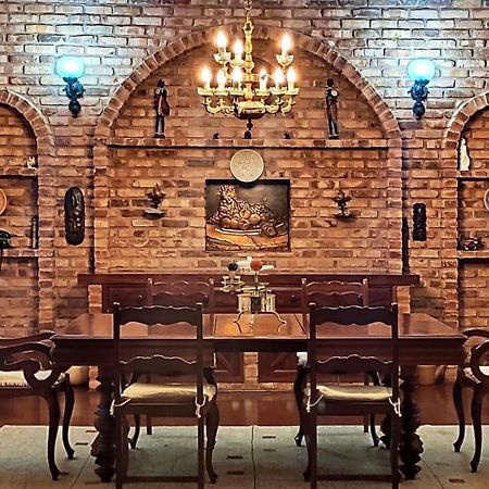 Pousada Taverna Do Golf Teresópolis Zewnętrze zdjęcie