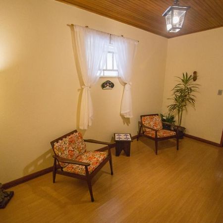 Pousada Taverna Do Golf Teresópolis Zewnętrze zdjęcie