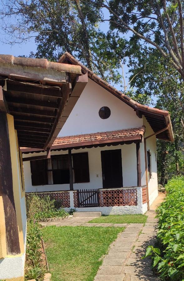 Pousada Taverna Do Golf Teresópolis Zewnętrze zdjęcie
