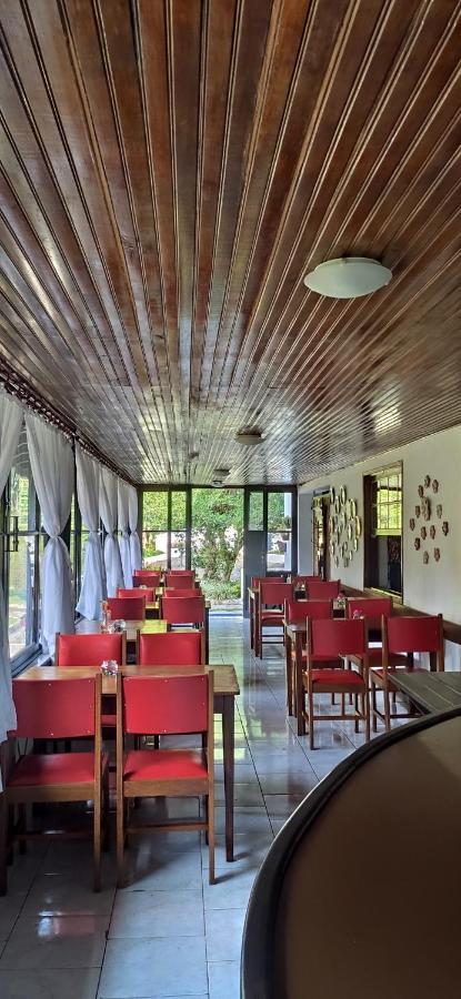 Pousada Taverna Do Golf Teresópolis Zewnętrze zdjęcie