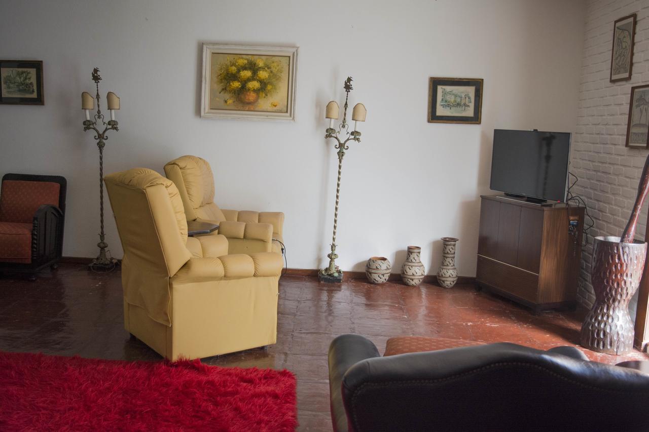 Pousada Taverna Do Golf Teresópolis Zewnętrze zdjęcie