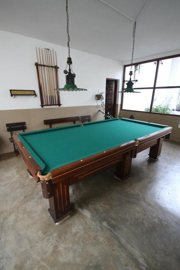 Pousada Taverna Do Golf Teresópolis Zewnętrze zdjęcie